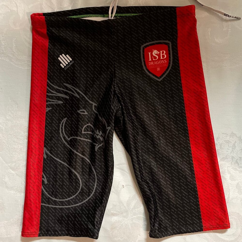 Scullings Swimming Jammers